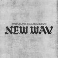 4th MINI ALBUM [NEW WAV] cover