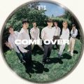 Come Over cover
