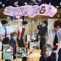 BOY MEETS GIRL cover