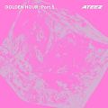 GOLDEN HOUR : Part.5 cover