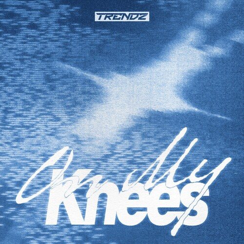 On My Knees - TRENDZ (트렌드지)