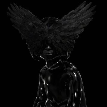 WINGS OVER MY EYES