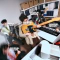 General Crowd - 페이지 이동