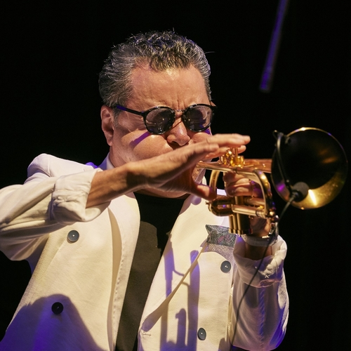 Terumasa Hino
