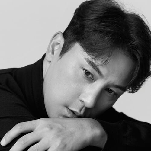 장민호 프로필