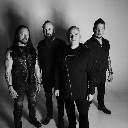 Disturbed