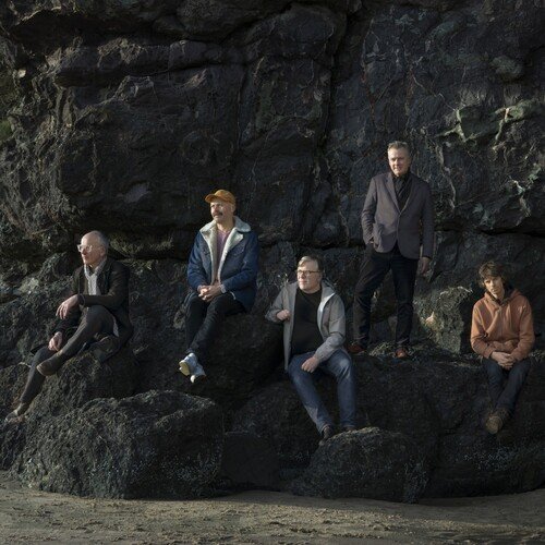 Teenage Fanclub