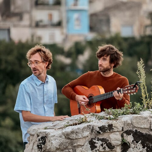 아티스트 채널>멜론 Kings Of Convenience
