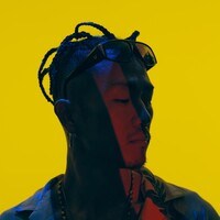 JINBO the SuperFreak