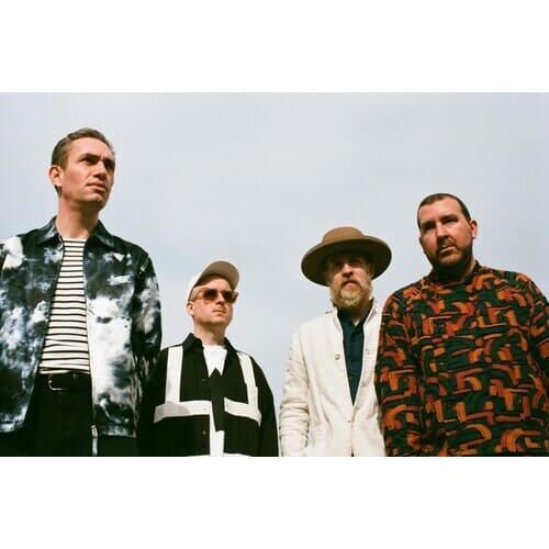 Hot Chip