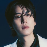 규현 (KYUHYUN)