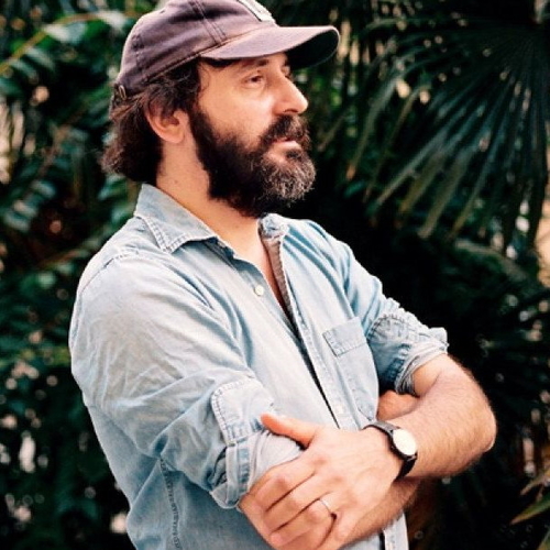 Mr. Oizo