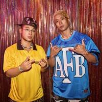 마이티 마우스