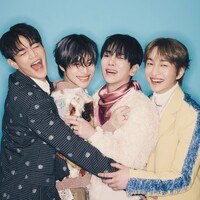 SHINee (샤이니)