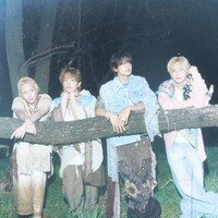 SHINee (<span>샤이니</span>)