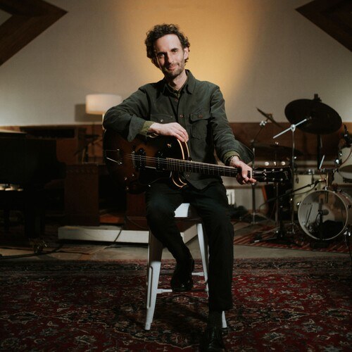 Julian Lage
