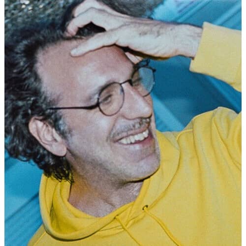 Chilly Gonzales