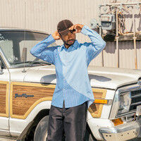 Toro y Moi