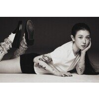 백예린 (Yerin Baek)