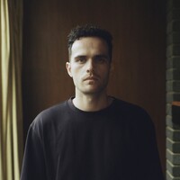 Jordan Rakei