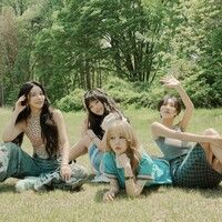 마마무 (Mamamoo)