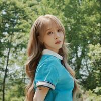 문별 (마마무)