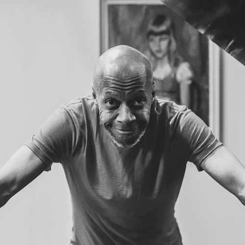 Laraaji