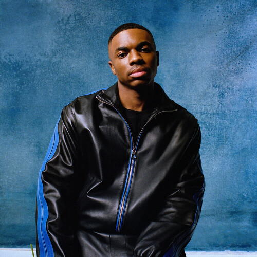 Vince Staples