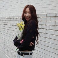 케이시 (Kassy)