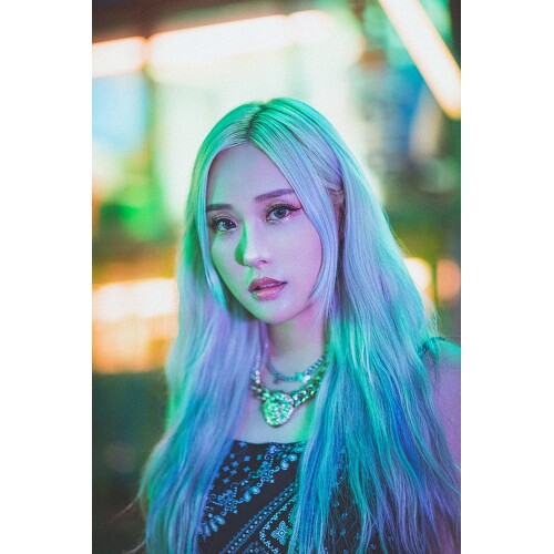 아티스트 채널>멜론 LILAC (라일락)