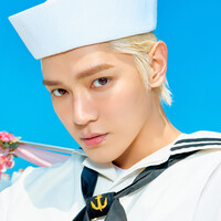 태용 (TAEYONG)