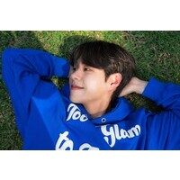 태호 (TAE HO)