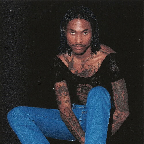 Steve Lacy