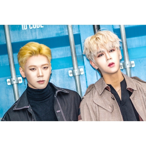 아티스트 채널>멜론 NewTownBoyz (뉴타운보이즈)