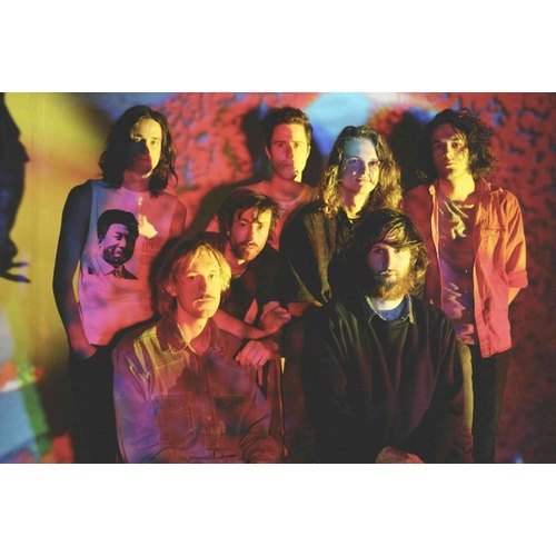 King Gizzard And The Lizard Wizard