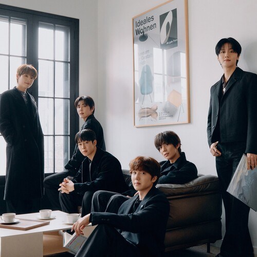 SF9 프로필