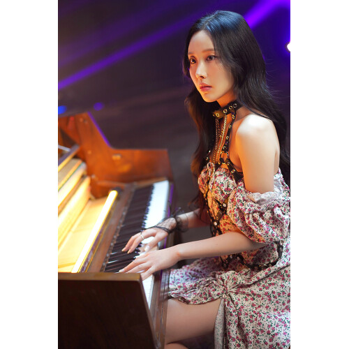 아티스트 채널>멜론 나윤