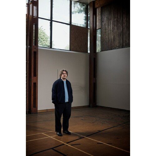 Lewis Capaldi