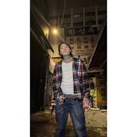 TOMMY YANG