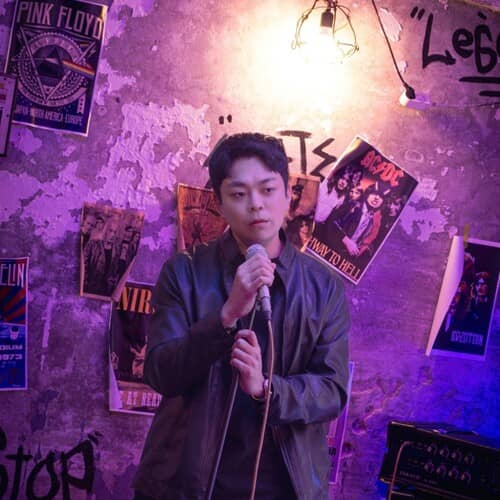 아티스트 채널>멜론 한재