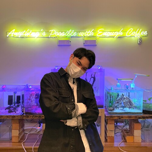 아티스트 채널>멜론 GLENCHOII