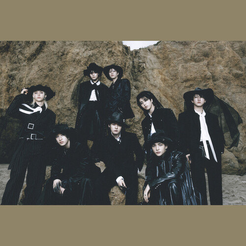 Stray Kids 프로필