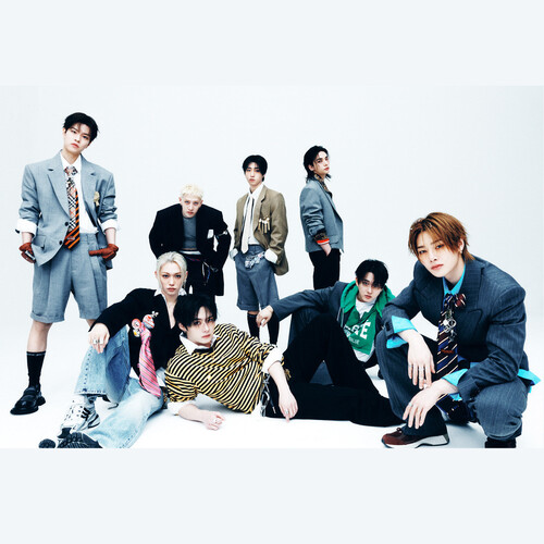 스트레이 키즈