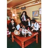 셔츠 보이 프랭크 (SHIRTS BOY FRANK)