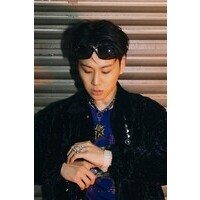 쿠기 (Coogie)