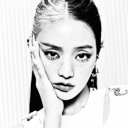 민니 프로필