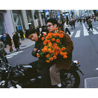 Yogee New Waves (요기 뉴 웨이브스)