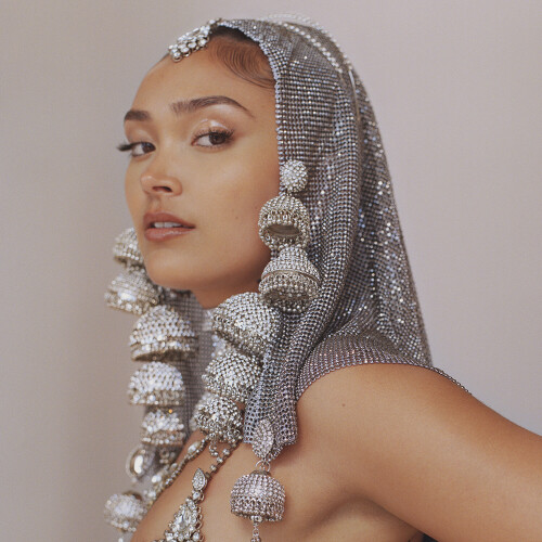 Joy Crookes
