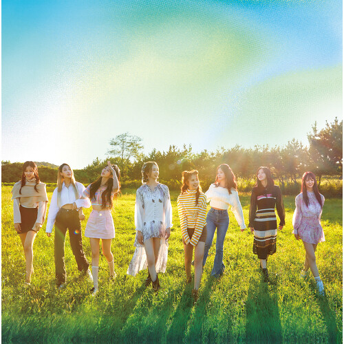 Nature 프로필