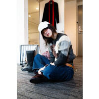 강지원 (Kangziwon)